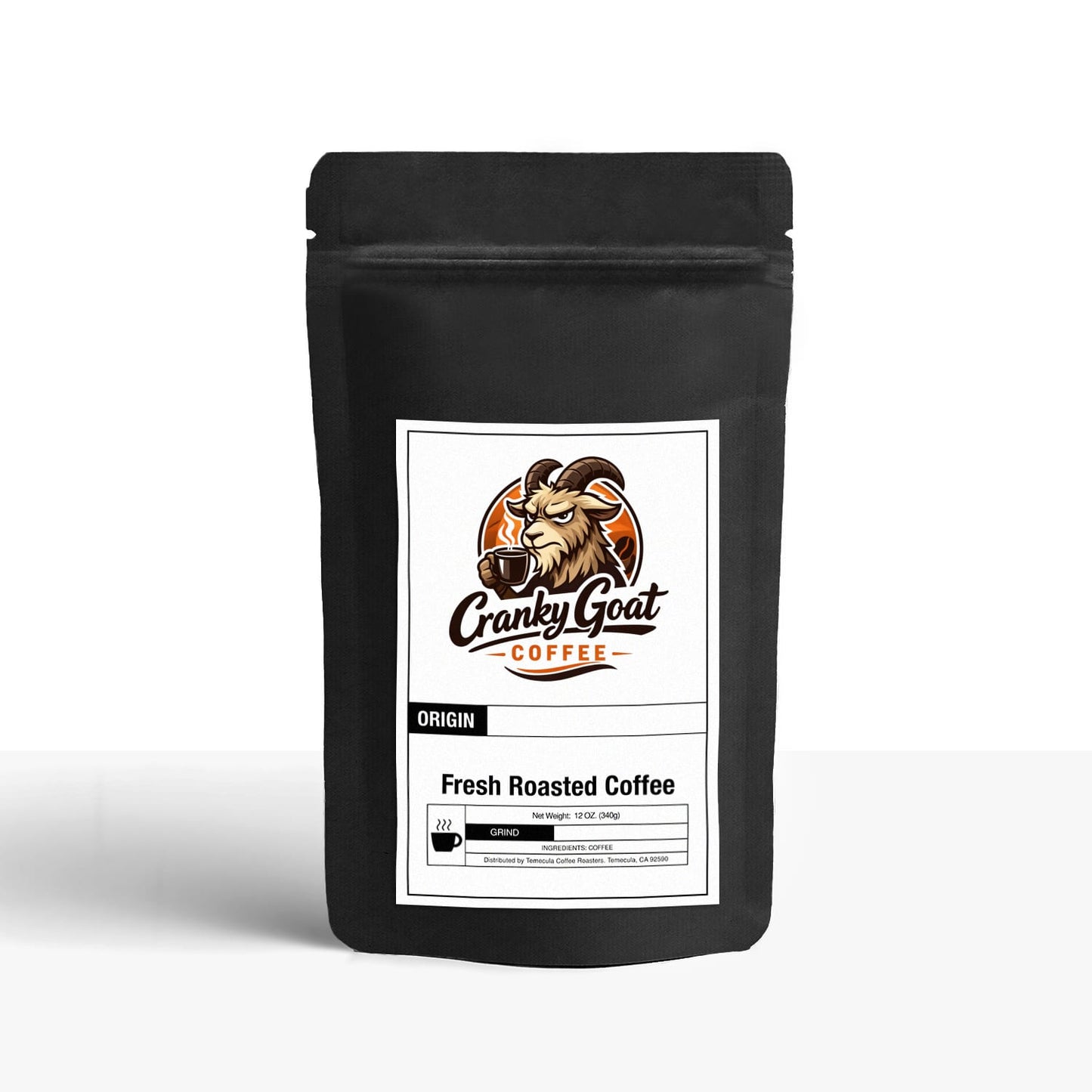 African Kahawa Blend