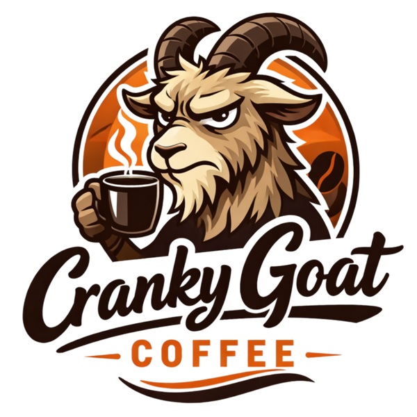 Cranky Goat Coffee